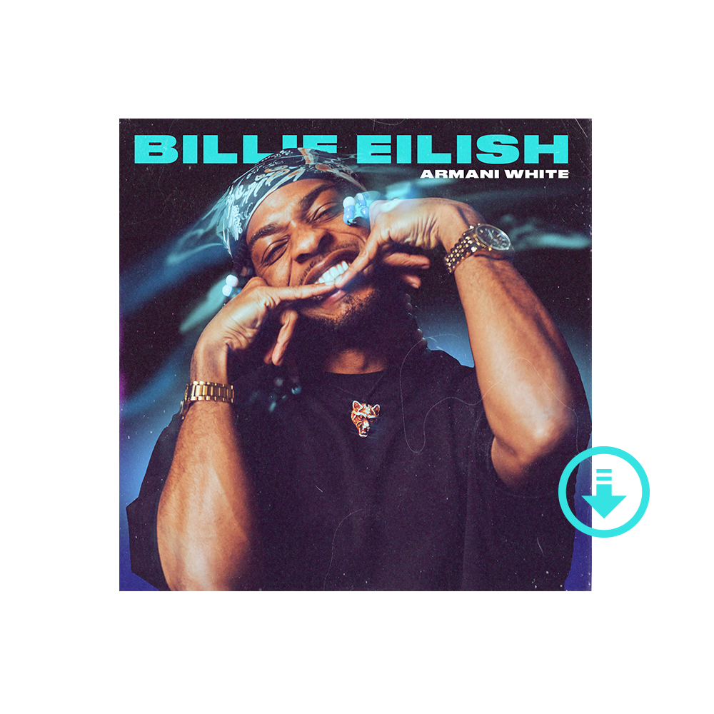 Billie Eilish Legends Mix. (Ft. Ludacris, Busta Rhymes and NORE.) Digital Single