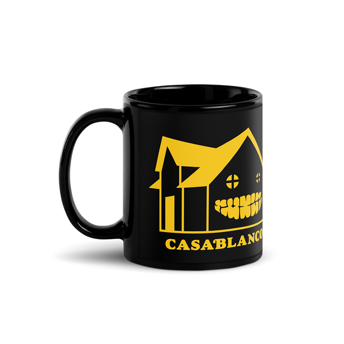 CASABLANCO Mug side 2